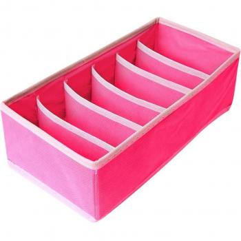 Drawer Organizer for Underwear and Scarves