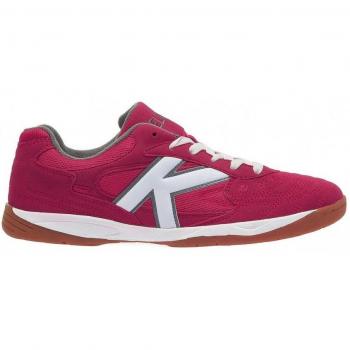 Sapatilha Verde Kelme Sala