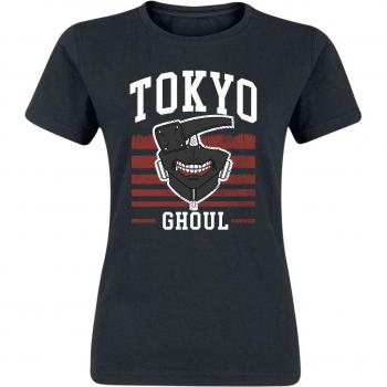 T-Shirt Tokyo Ghoul