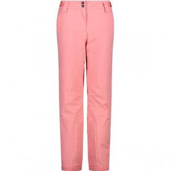 CMP Skis 39W1716 Light Orange Angler Shorts – XS Femme