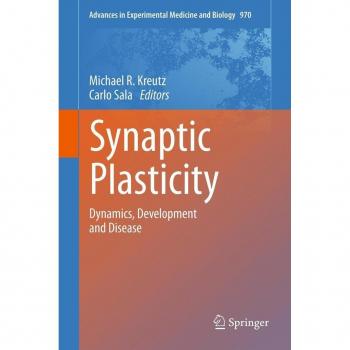 Vitalsource Technologies, Inc. Synaptic Plasticity