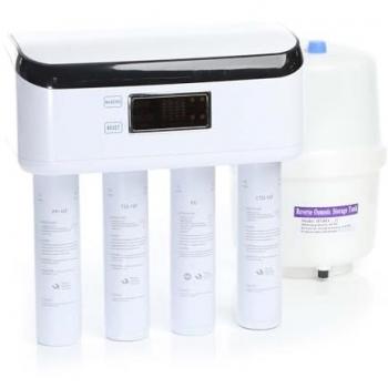Naturewater Filtre Pro 4 Étapes