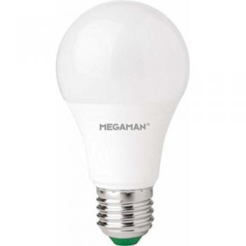 Megaman Pear Shape LED 6W