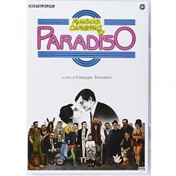 Nuovo cinema Paradiso