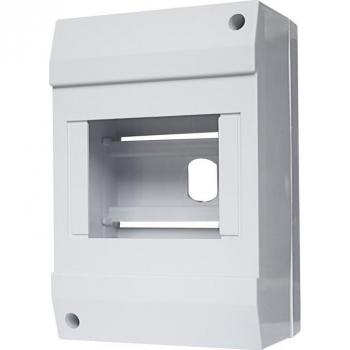 HGII Waterproof Circuit Breaker Box