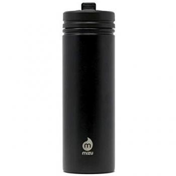 Mizu M9 Edelstahl Trinkflasche 900 ml