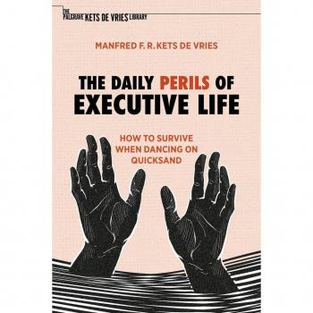 Vitalsource Technologies, Inc. The Daily Perils Of Executive Life