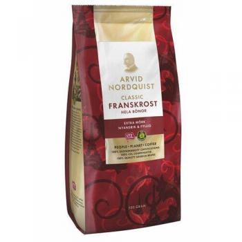 Hela Bönor Franskrost 500g
