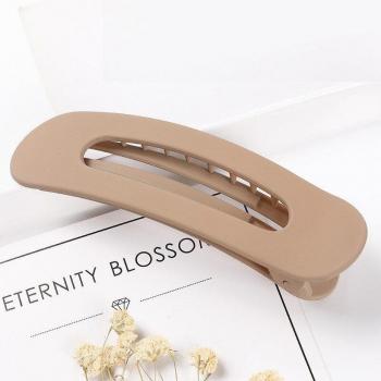 Clip de cabello estilo pico de pato