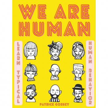 We Are Human