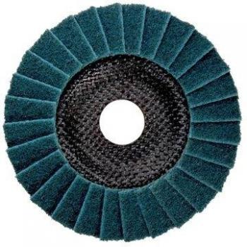 Dronco Polierfächerscheibe 125 × 22,23 mm (AR5542204100)