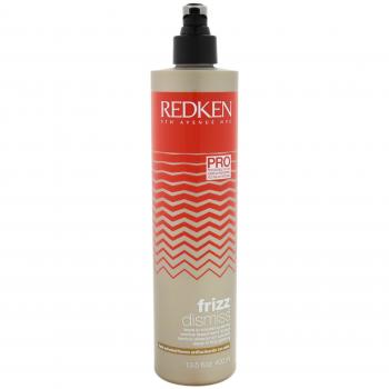 Redken Fizz Dismiss Leave-in Smoothing Service, Einheit, (1 x 400 ml)