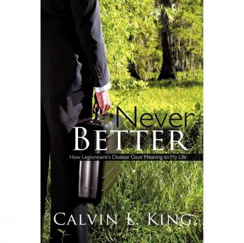 Never Better