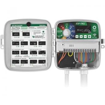 RAIN BIRD Centralina ESP‑TM2‑12 12Zone WiFi Esterno F54232