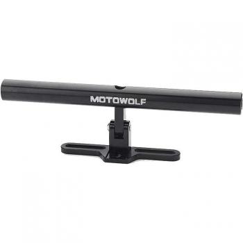 ScoopRider Phone & Light Mount