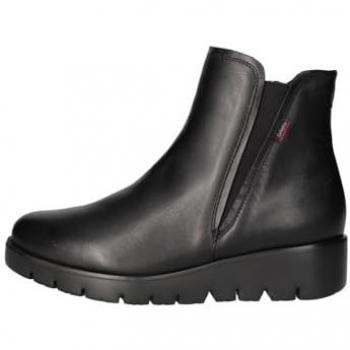 Botín Callaghan Milano 89890 Negro