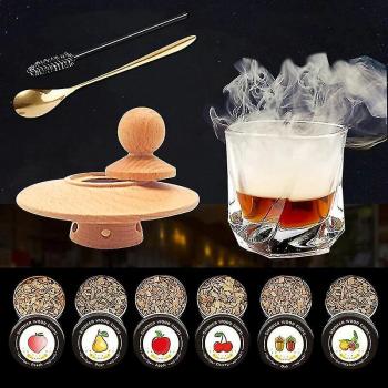 Bar Ahumador “Sabor al Humo”