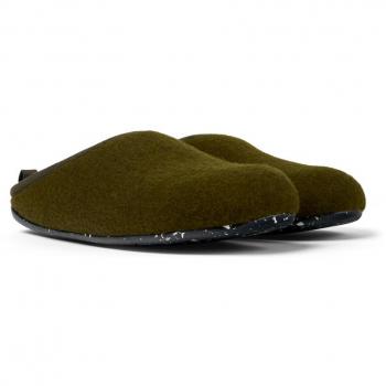 Camper Pantofole Wabi 18811‑111 Verde