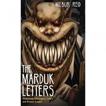 The Marduk Letters