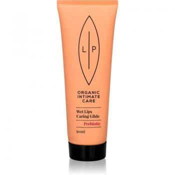 Lip Intimate Care Prebiotic Glide Gel 50 ml