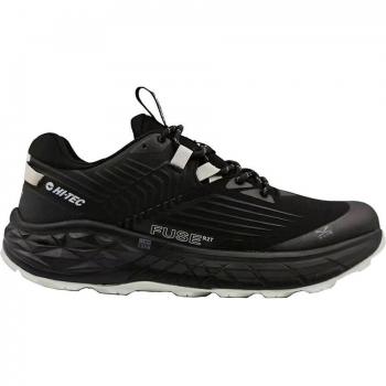 Technicalsportshoe Zapatillas Hi-Tec O090144-003 para hombre en color negro