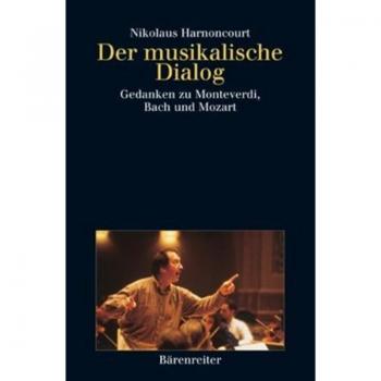 Der musikalische Dialog