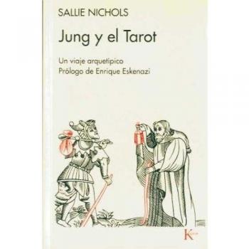 Jung y el tarot: Un viaje arquetípico