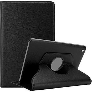 TabletGuard Libro per iPad 2, 3, 4 – Nero Elegante