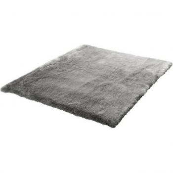 Kunstfell-Teppich My Samba 495 – rechteckig, 80×150 cm, 40 mm