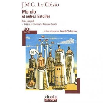 Mondo et autres histoires