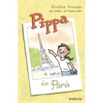 Pippa in Paris