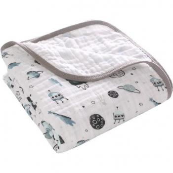 Multifunctional Baby Swaddle Blanket