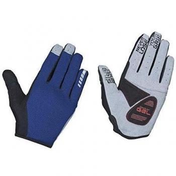Guanti da ciclismo GripGrab Shark lunghi estivi