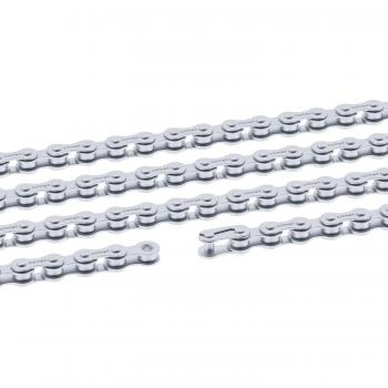 Cadena Wippermann 1Z1 Inoxidable 1/2x1/8 112 Eslabones