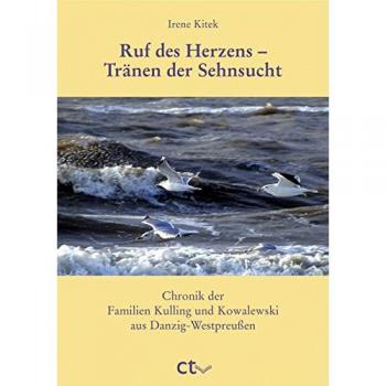 Irene Kitek Ruf Des Herzens