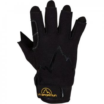 Guantes de senderismo unisex La Sportiva Ferrata