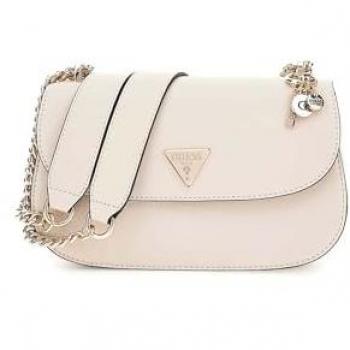 Sac Bandoulière Guess Daryna 2 Poches Bone
