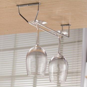 Bar Wine Cup Rack