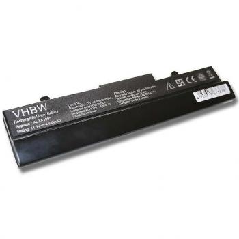 Batterie de remplacement VHBW Asus PL32-1005
