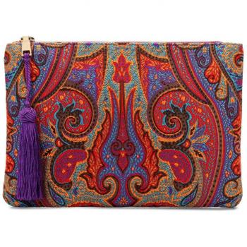 Bolso de Lujo Piel Suave Bandolera
