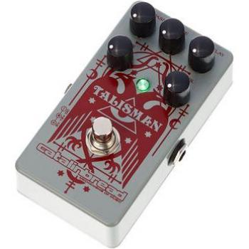 Catalinbread Talisman Reverb Pro