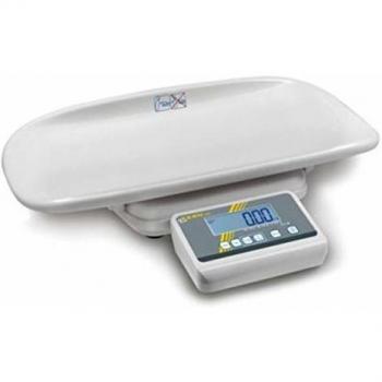 Pèse-bébé Kern MBC 20K10M – portée maximale 20 kg, précision 0,01 kg