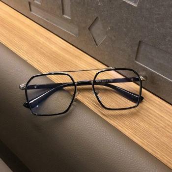 Unisex Anti-Blue Light Square Glasses for Gamers
