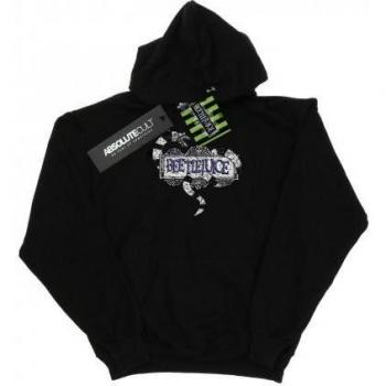 SableWorm Large Ladies’ Sandworm Hoodie