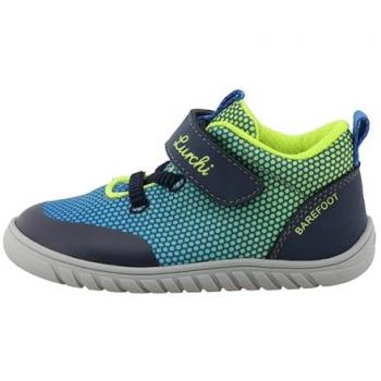 Lurchi Baran BF‑Klettschuh 84L0023008