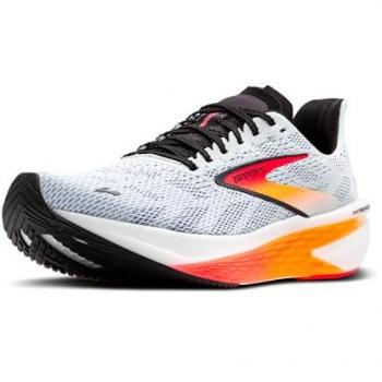 Brooks Running Hyperion 2 Branco para Homens