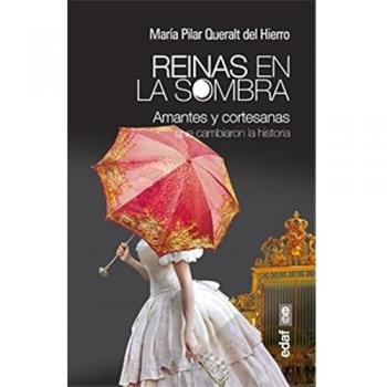 Reinas en la sombra