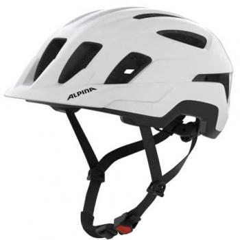 Alpina Paranus Fahrradhelm 55–59 cm