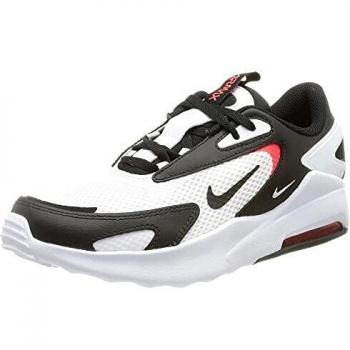 Sneakers Nike Air Max Bolt BG 36.5 EU – Nuovo Design Crimson
