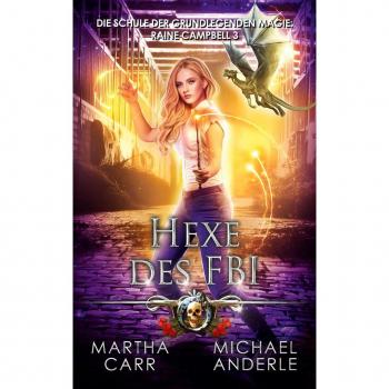 Hexe des FBI